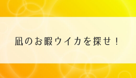 凪のお暇ウイカを探せ！ファーストサマー出演シーンと役柄を全話紹介！